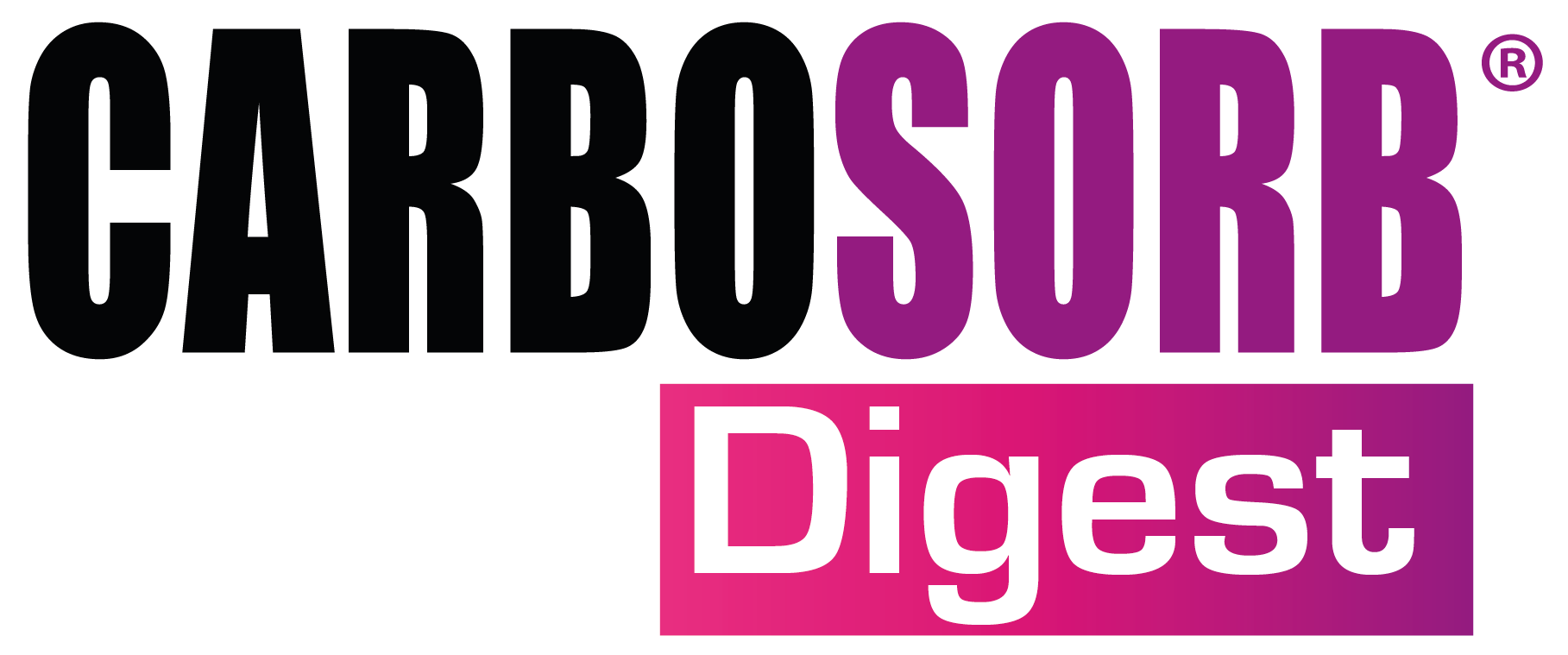 CARBOSORB® Digest