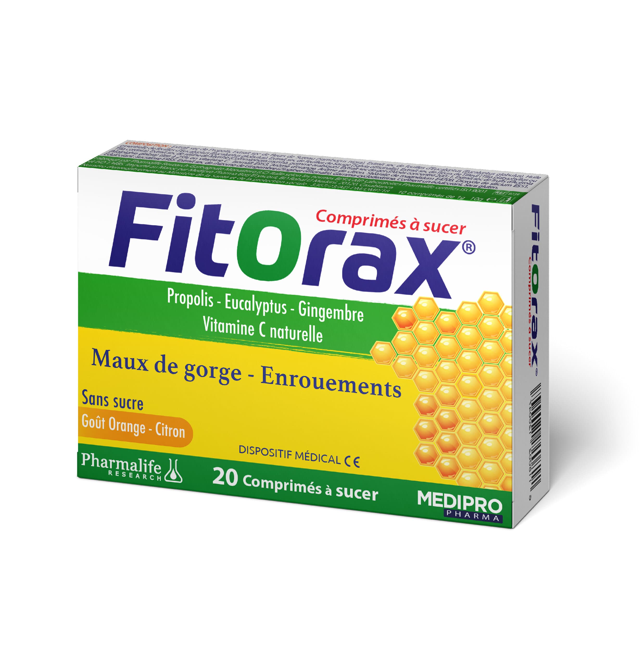 FITORAX®