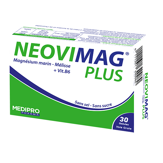 NEOVIMAG® PLUS