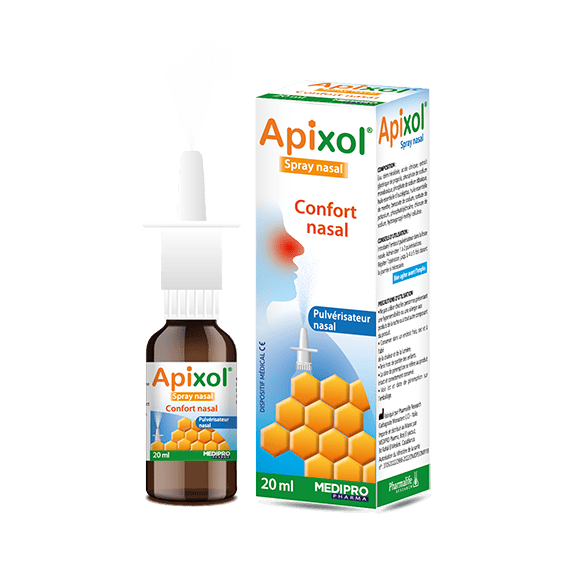 APIXOL®