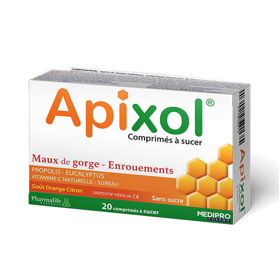 APIXOL®