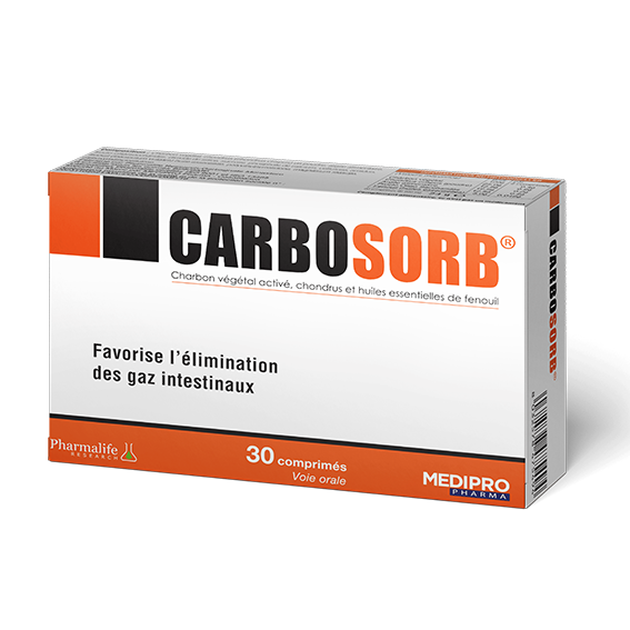 CARBOSORB®