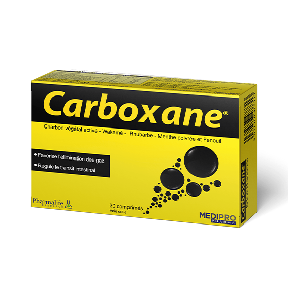 CARBOXANE®