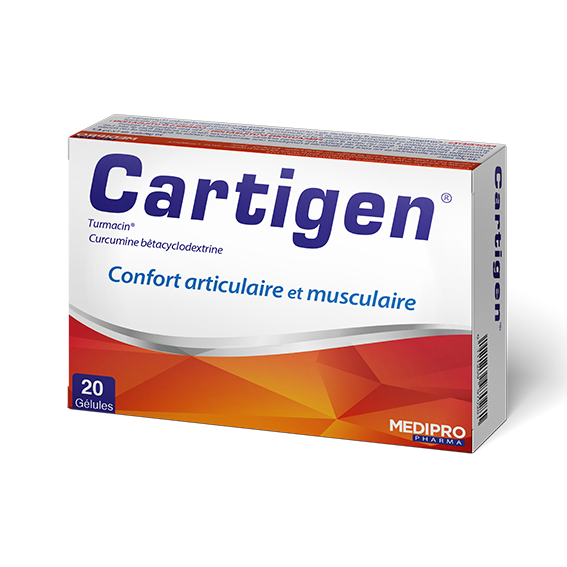 CARTIGEN®