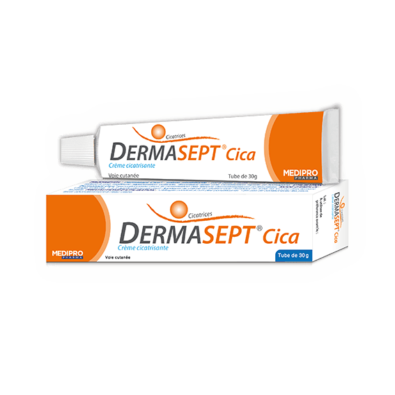 DERMASEPT® Cica