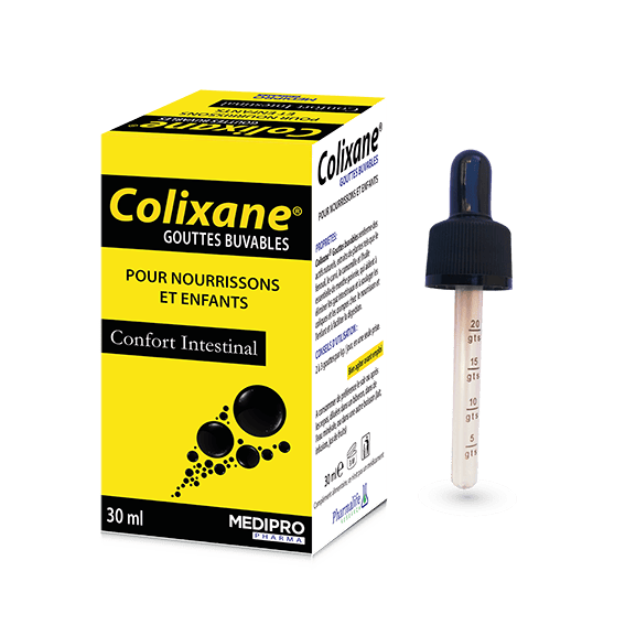 COLIXANE®