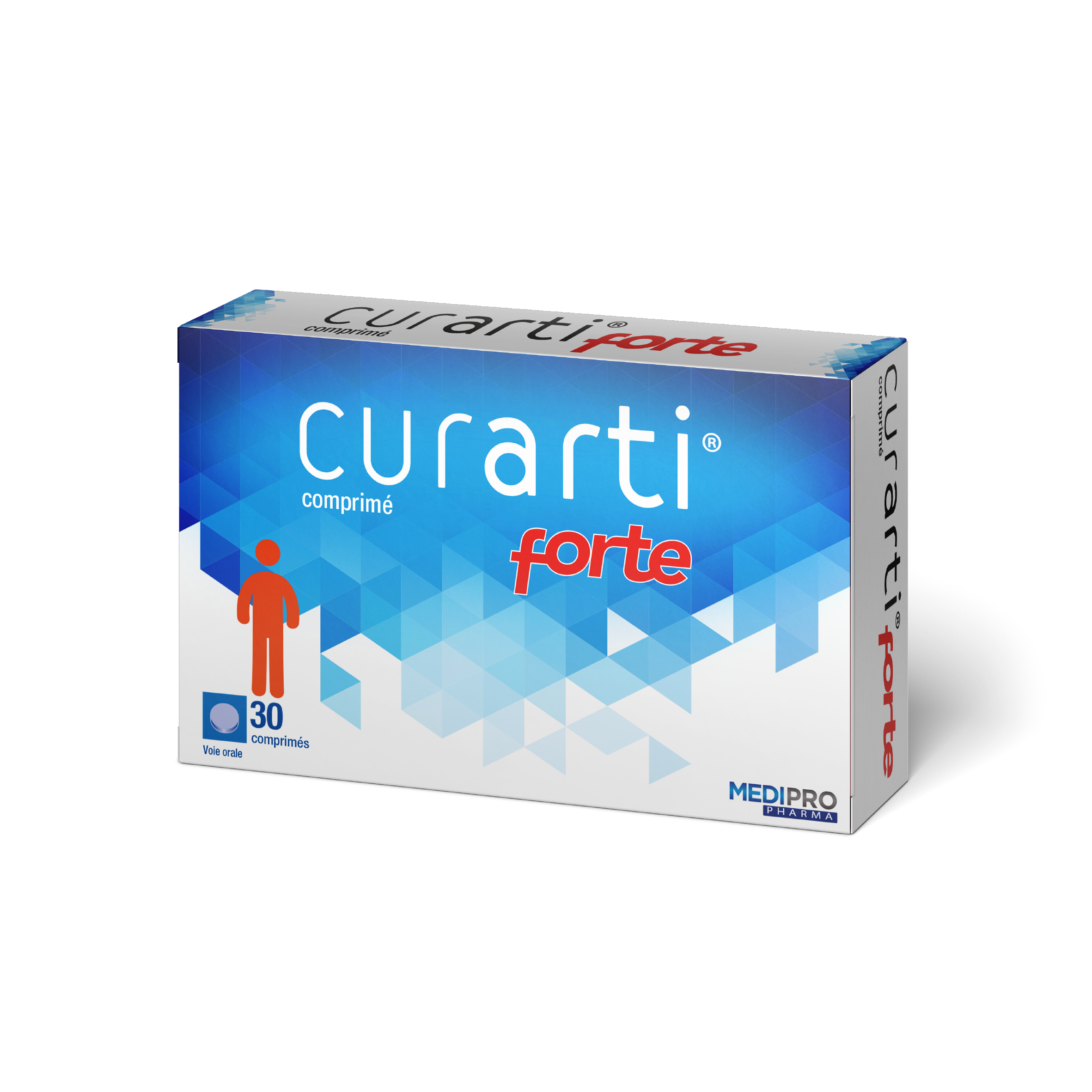 CURARTI® Forte