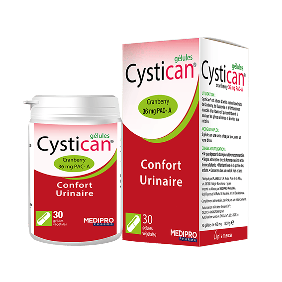 CYSTICAN®