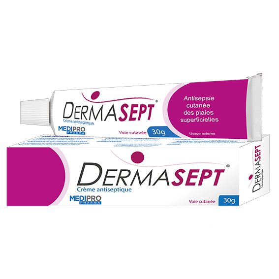 DERMASEPT®