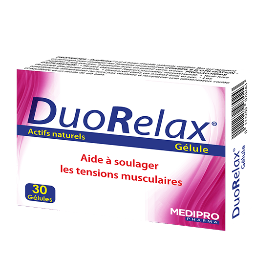 DUORELAX®