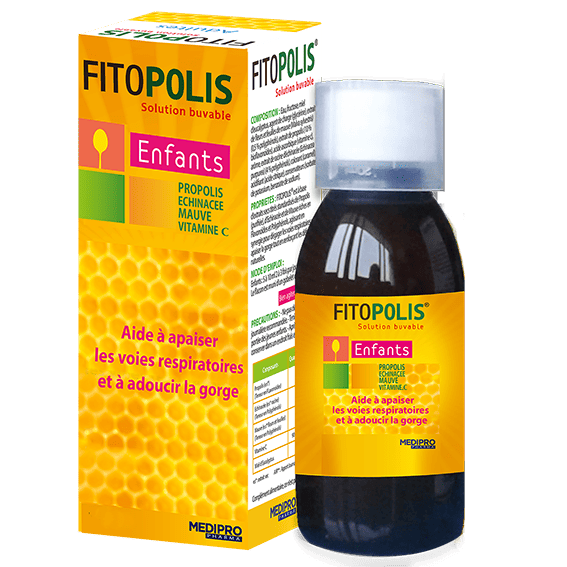 FITOPOLIS® Enfants