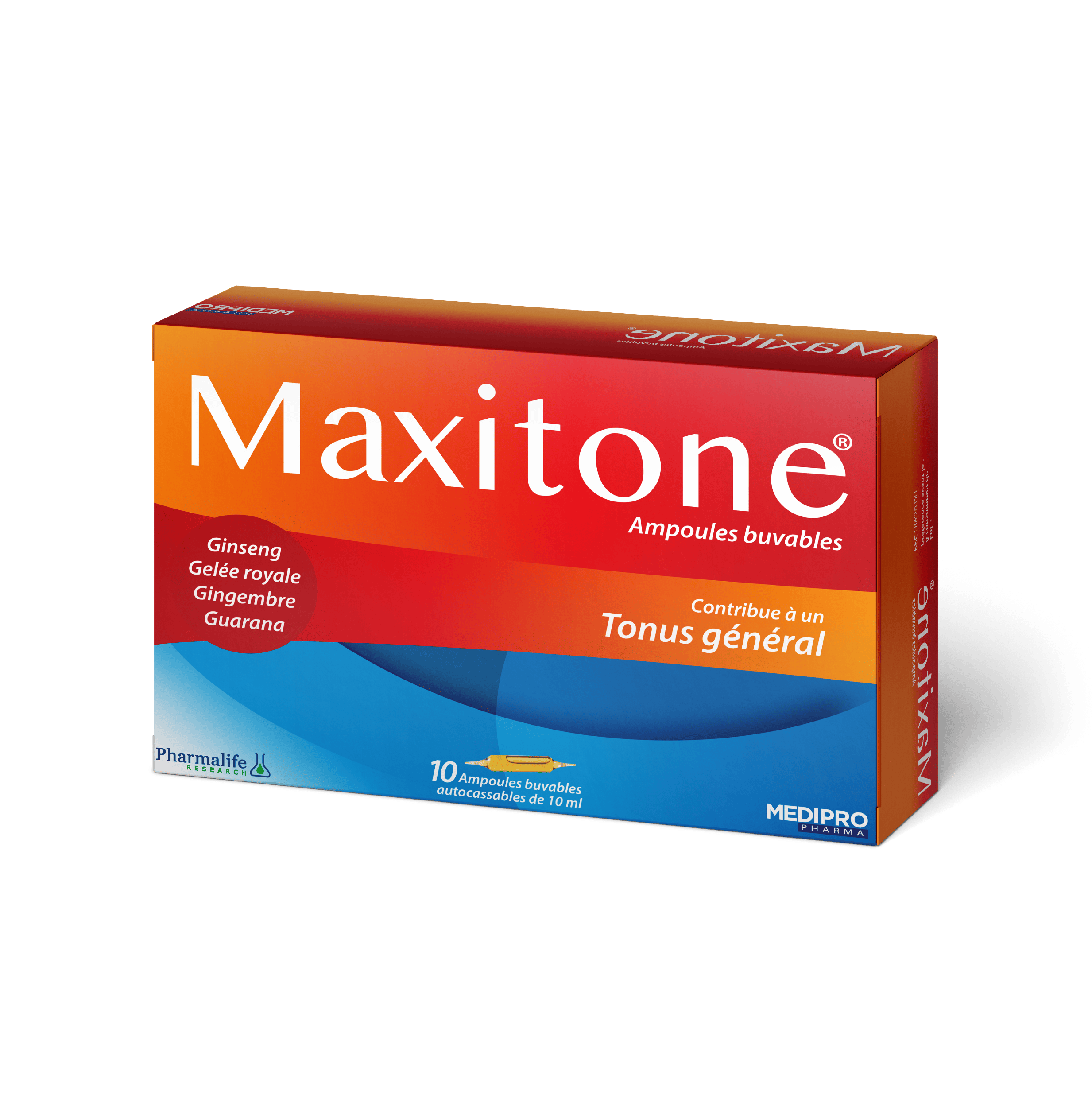 MAXITONE® 