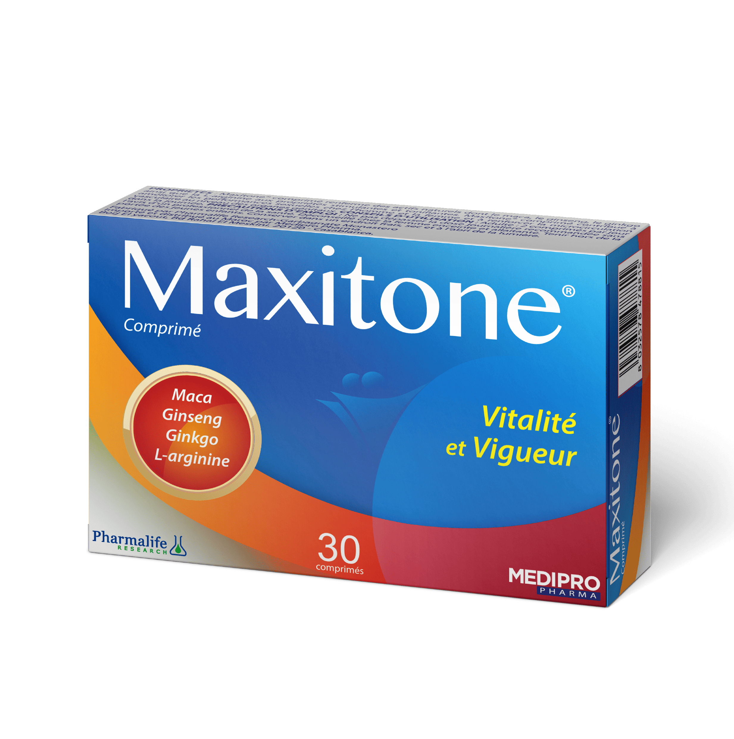 MAXITONE®