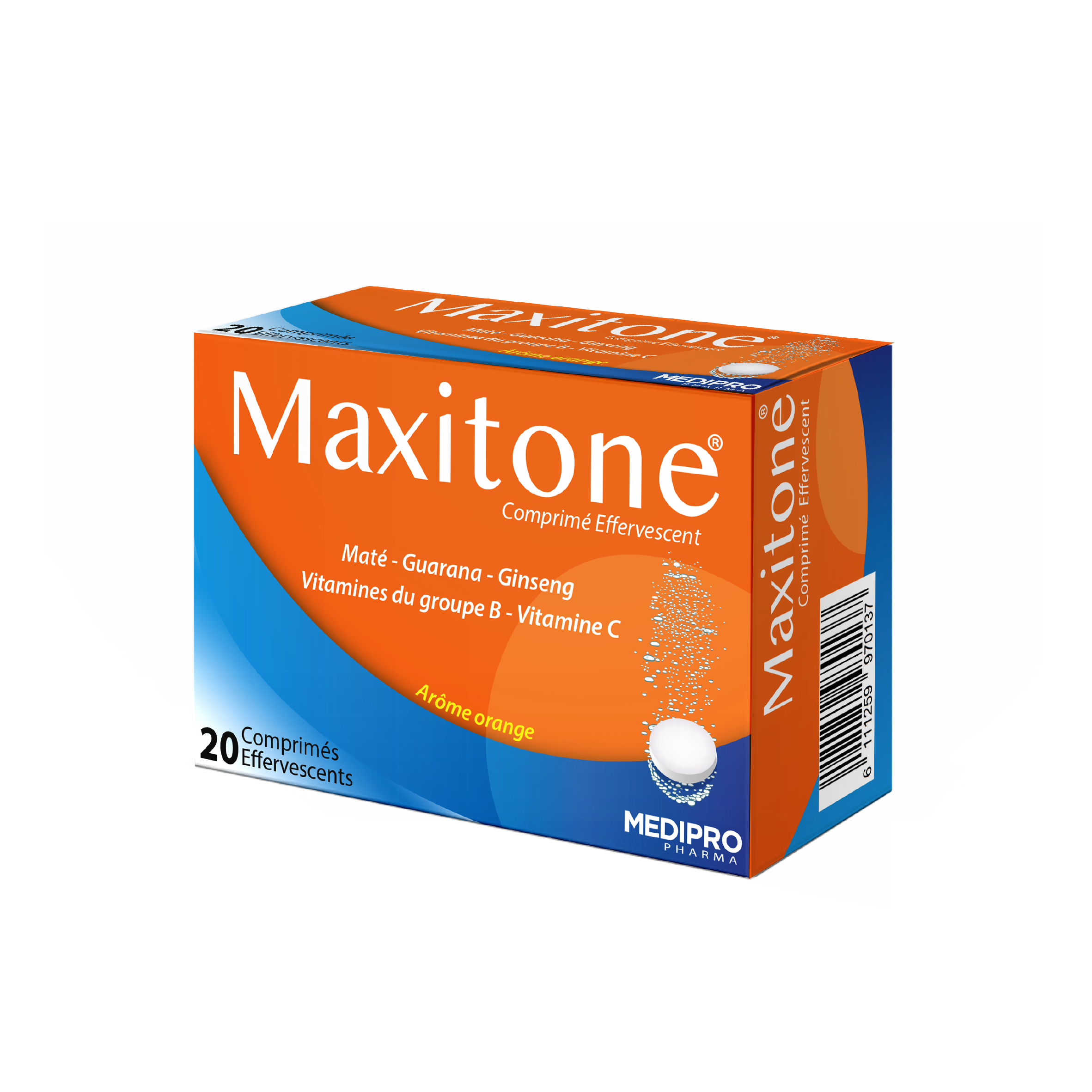 MAXITONE® 