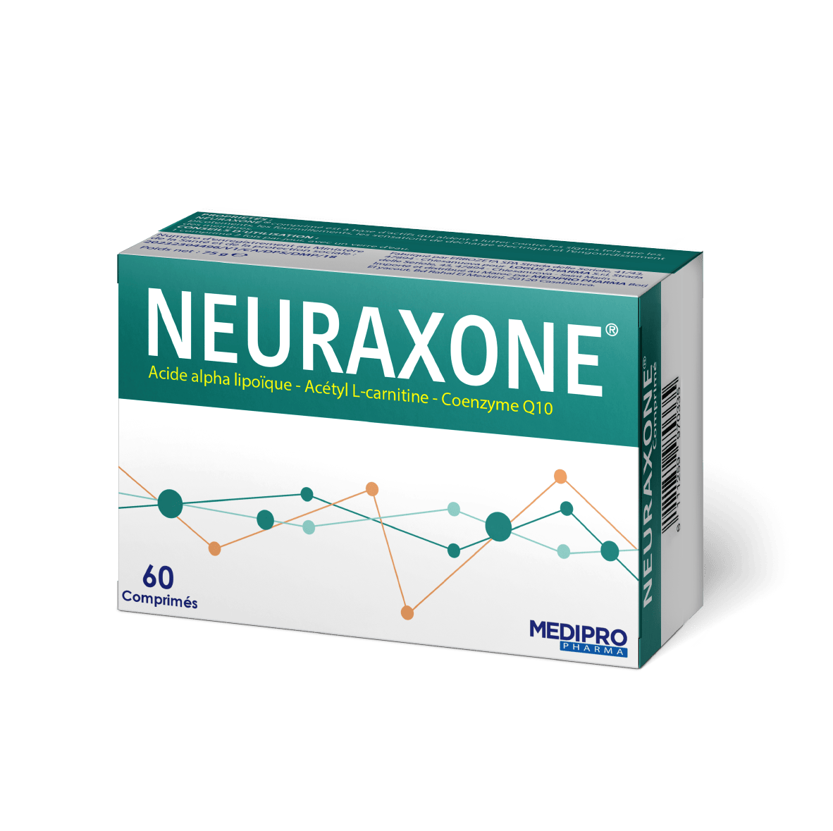 NEURAXONE®