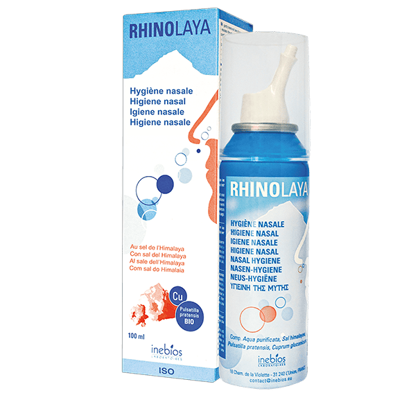 RHINOLAYA ®