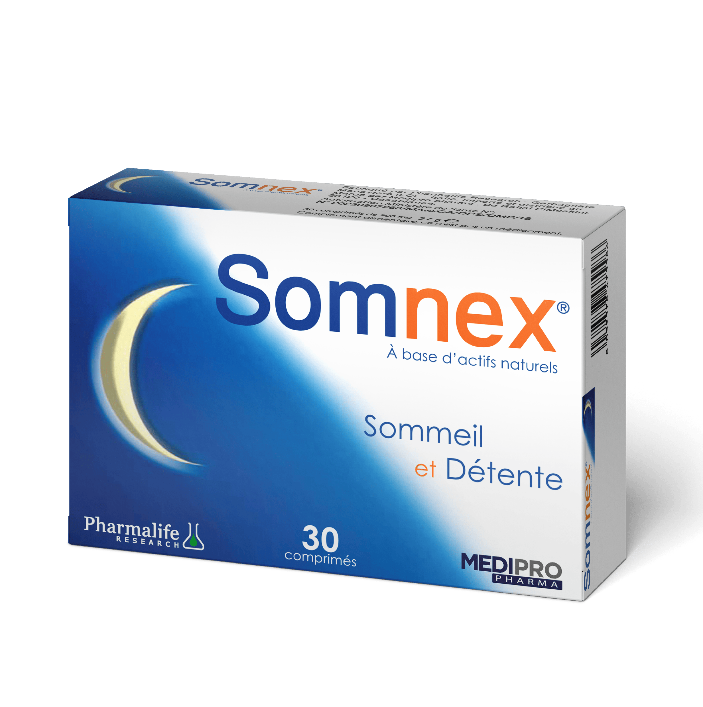 SOMNEX®