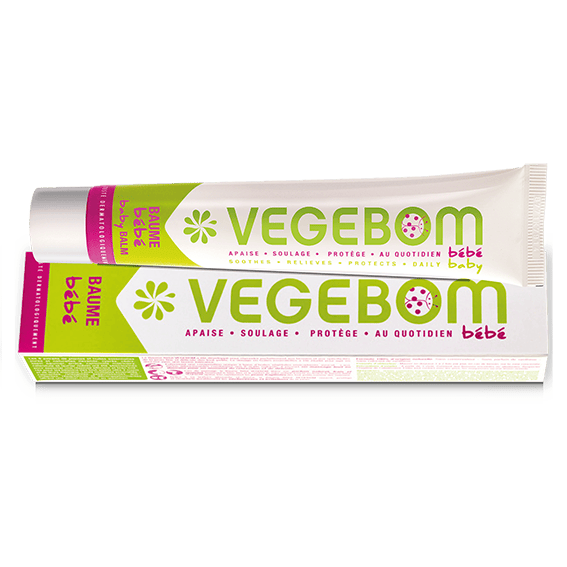 VEGEBOM® bébé