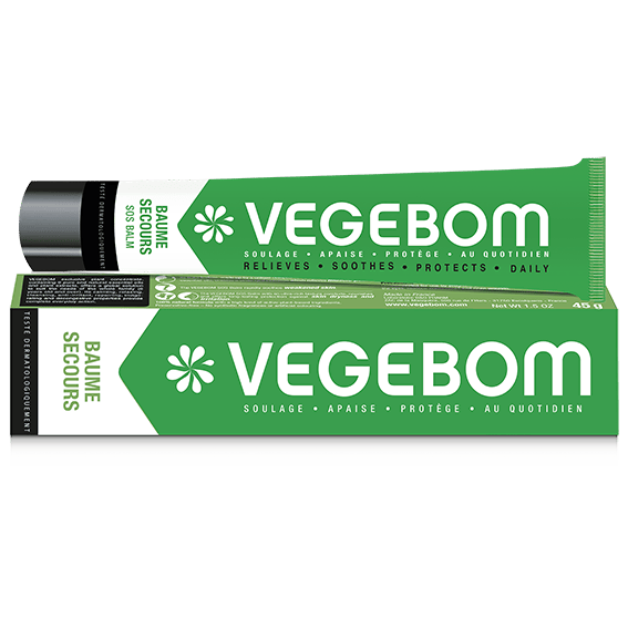 VEGEBOM®