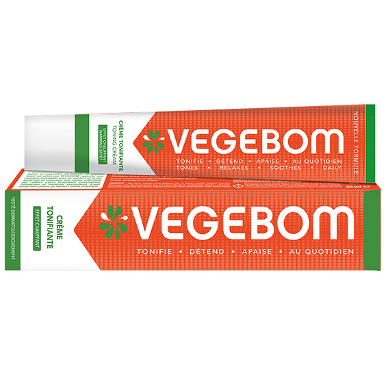 VEGEBOM® 