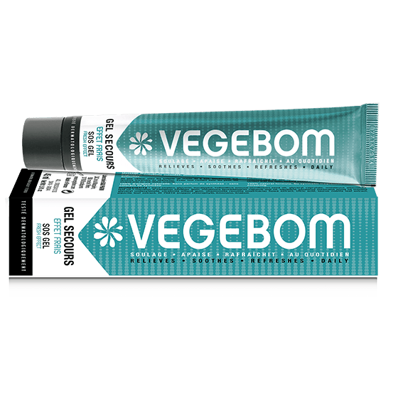 VEGEBOM®