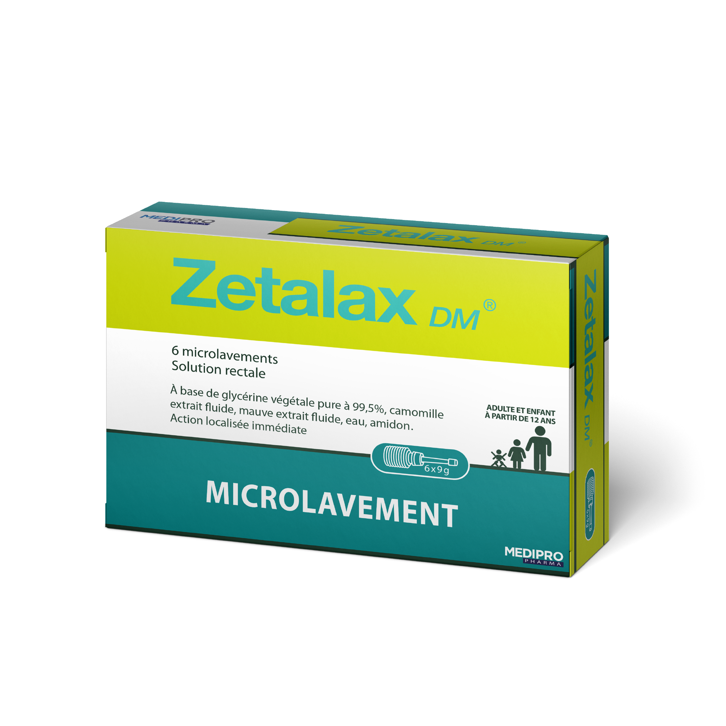 ZETALAX®